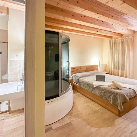 Apart Otel Destiny Soave (Verona)