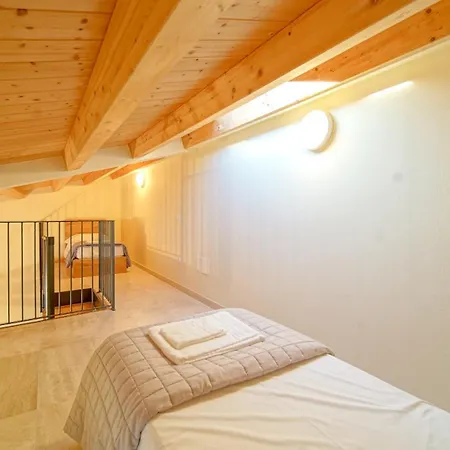 Aparthotel Destiny Soave (Verona)