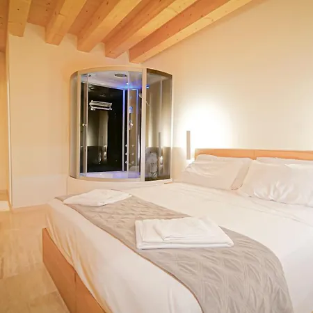 Destiny Aparthotel Soave (Verona)