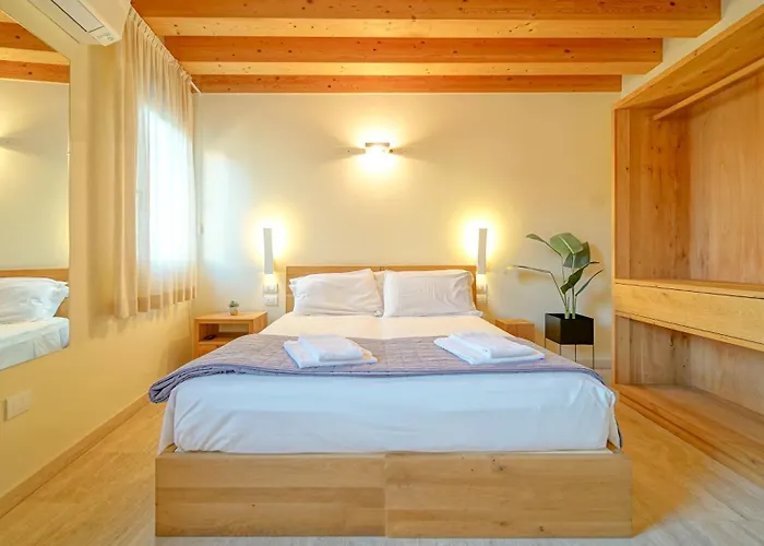 Destiny Hotel apartamentowy 3*