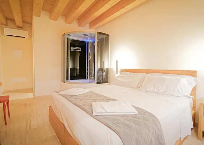 Hotel apartamentowy Destiny 3*