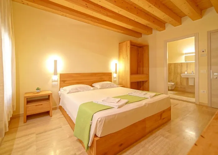 Destiny Hotel apartamentowy Soave (Verona)