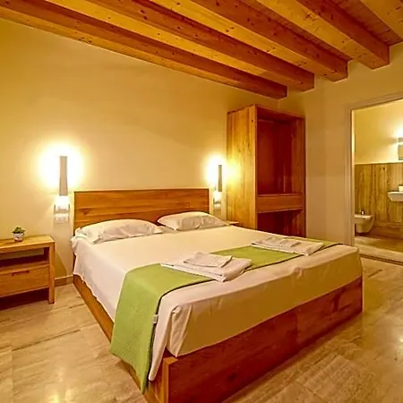 Destiny Apart Otel